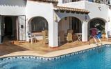 Casa De Vacaciones Pego Comunidad Valenciana: Pego Es9725.135.1 