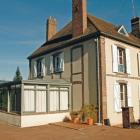 Casa De Vacaciones La Ferté Loupière: Casa De Vacaciones Le Galopin 