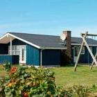 Casa De Vacaciones Ringkobing: Casa De Vacaciones Søndervig 