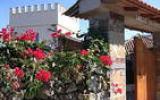 Casa De Vacaciones Canarias: Finca Castillo - Ferienhaus 'atlantik' 
