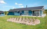 Casa De Vacaciones Kollerup Nordjylland: Kollerup Dk1020.1056.1 