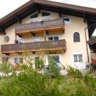 Apartamento De Vacaciones Brixen Im Thale: Brixen 2 