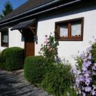 Casa De Vacaciones Weris: Cote Sud 