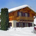 Casa De Vacaciones Nendaz: Casa De Vacaciones Bouton D'or 