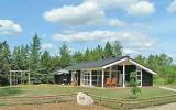 Casa De Vacaciones Kollerup Nordjylland: Kollerup Dk1020.1036.1 