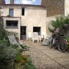Casa De Vacaciones Marennes Poitou Charentes: Casa De Vacaciones ...
