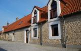 Casa De Vacaciones Leulinghen Bernes: La Renardière (Fr-62250-02) 