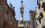 Apartamento De Vacaciones Napoli Campania: Janara (It-80100-06) 