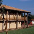 Centro Vacanze Jonzac: Les Rives De La Seugne Estudio Para 5 Pers. 