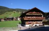 Apartamento De Vacaciones Gerlos: Stöckl (At-6281-01) 