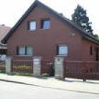 Apartamento De Vacaciones Berlin Berlín: Ferienwohnung In Berlin 