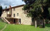 Casa De Vacaciones Cetona: Cetona (It-53040-23) 