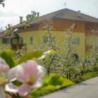 Casa De Vacaciones Trentino Alto Adige: Girasole 