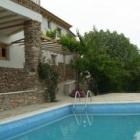 Casa De Vacaciones España: El Tenguerengue 