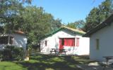 Casa De Vacaciones Aquitania: Les Rives De Saint Brice (Fr-33740-02) 