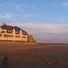 Casa De Vacaciones Francia: La Cabine Du Crotoy 