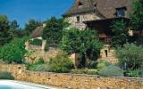 Casa De Vacaciones Saint Cyprien Aquitania: Le Pigeonnier De Sinzelle ...
