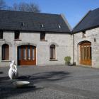 Apartamento De Vacaciones Irlanda: Apartamento Markree Castle Homefarm 