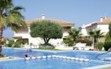 Apartamento De Vacaciones Torrevieja: Torrevieja Es9755.130.1 
