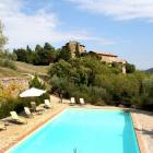 Apartamento De Vacaciones Umbria: Apartamento Castiglione Del Lago 