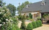 Casa De Vacaciones Centro Francia: Domaine De L`arche (Fr-37500-03) 