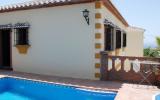 Casa De Vacaciones Nerja: Villa Jazmin Es5405.510.1 