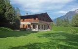Casa De Vacaciones Chamonix: Evolène Fr7460.950.1 
