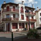 Apartamento De Vacaciones Saint Jean De Luz: Apartamento Saint Jean De ...