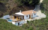 Apartamento De Vacaciones Andalucia: Cachopin (Es-29718-02) 