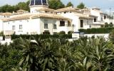 Apartamento De Vacaciones Altea: Altea Natura Es9740.860.2 