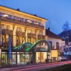 Apartamento De Vacaciones La Bresse: Apartamento Les Vallées 