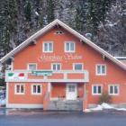 Apartamento De Vacaciones Bartholomäberg: Kornelia 4 