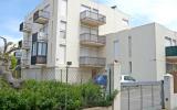Apartamento De Vacaciones Canet Plage: Les Amandiers Fr6660.430.1 
