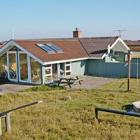 Casa De Vacaciones Søndervig: Casa De Vacaciones Søndervig 
