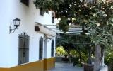 Casa De Vacaciones España: Casa Carmen (Es-14810-04) 