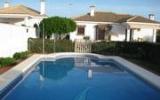 Casa De Vacaciones Conil De La Frontera: Rocío I 