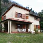 Casa De Vacaciones Camaiore: Casa De Vacaciones La Valle 
