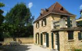 Casa De Vacaciones Aquitania: Le Recoux (Fr-24220-01) 