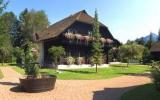 Apartamento De Vacaciones Faak Am See: Dorfhotel Seeleitn (At-9582-02) 