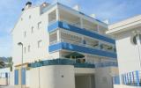Apartamento De Vacaciones Alcanar: Mercedes (Es-43530-01) 