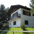 Casa De Vacaciones Vorarlberg: Blick Zum Bodensee 