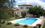Casa De Vacaciones Languedoc Roussillon: Les 4 Vents (Fr-30140-09) 