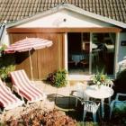 Casa De Vacaciones Le Thillot: Les Chalets Des Ayes 