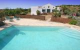 Casa De Vacaciones Islas Baleares: Binibonairet (Es-07748-01) 