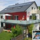 Apartamento De Vacaciones Baden Wurttemberg: Ferienwohnung A In Meerburg 