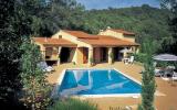 Casa De Vacaciones Lorgues: Les Mauniers Fr8492.300.1 