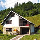 Casa De Vacaciones Banska Bystrica: Casa De Vacaciones Mýto Pod Dumbierom 