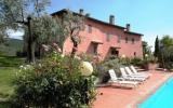Casa De Vacaciones Umbria: Convento Serra (It-06034-01) 