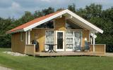 Casa De Vacaciones Sonderjylland: Skærbæk Dk1502.3902.1 
