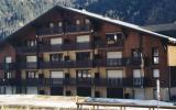 Apartamento De Vacaciones Les Contamines: Le Schuss Fr7455.220.1 